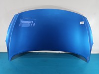 Maska przednia Hyundai I30 II 12-16 niebieski R3U