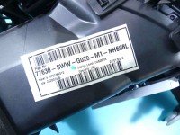 Kratka nawiewu HONDA CR-V III 06- 77630-SWA