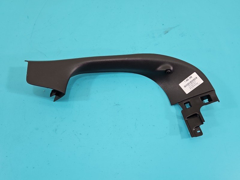 Osłona ZAŚLEPKA PLASTIK Mokka B 2020 - 9835351180 Osłona ZAŚLEPKA PLASTIK Mokka B 2020 - 9835351180
