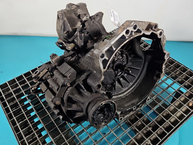 Skrzynia biegów Seat Leon I Toledo II 1.6 SR