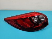 Lampa tył lewa Mazda CX-5 I 12-17 HB