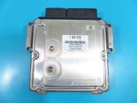 Komputer Sterownik silnika 0281017471, 237101BY8C Infiniti FX II QX70 3.0 V6