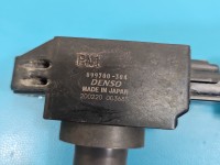 Cewka zapłonowa Suzuki Sx4 S-Cross 13-21 099700-304 1.4 T Suzuki, 4 szt