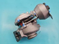 Turbosprężarka Regenerowana Volvo V50 S40 II 753847-2, HI209162F, GT1749V 2.0 hdi 136KM