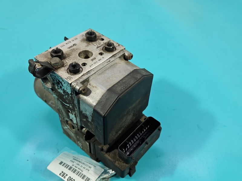 Pompa abs Audi A6 C5 2.4 V6 0265220411, 0273004285