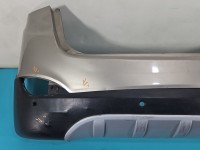 Zderzak tył Hyundai Ix35 09-13 A3 HB