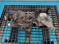 Most tylny DYFER tył Land rover Discovery Sport 14- L550 2.0d