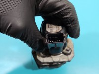 Zawór egr Diesel, 5pin Citroen C4 picasso I 06-13 1.6 hdi V29010703, 7341/00174