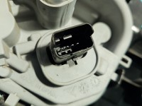 Lampa tył prawa Renault Captur I HB EUROPA 265502731R