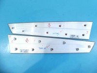 Listwa listwy dekory dekor deski JAGUAR XF I X250 eu