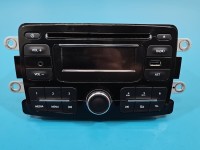 Radio fabryczne Renault Captur I 281158551R radioodtwarzacz