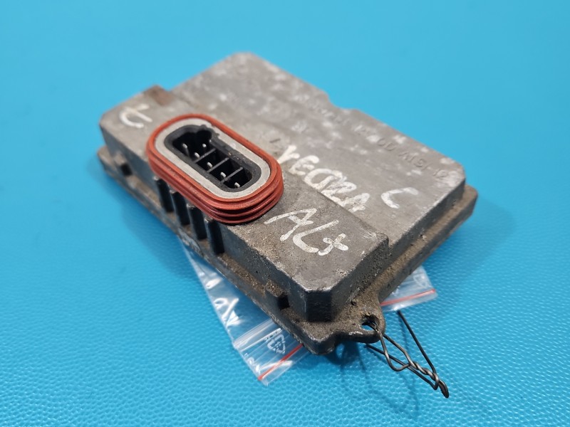 Przetwornica xenon Mercedes W211 5DV008290-00