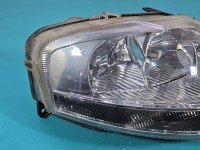 Reflektor prawy lampa przód Citroen C3 I EUROPA