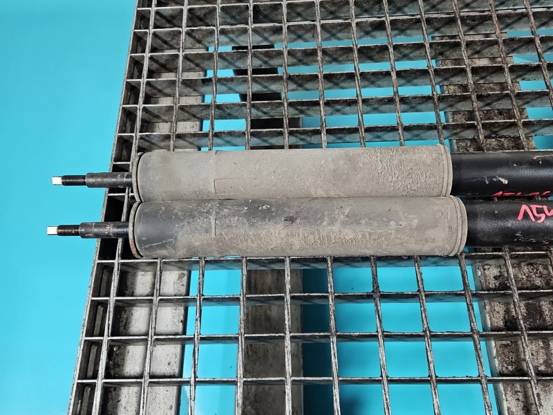 Amortyzator tył komplet tylny lewy prawy Suzuki Sx4 I 06- L+P