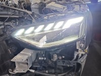 Reflektor lewy lampa przód Audi A4 B9 EUROPA 8W0941033D