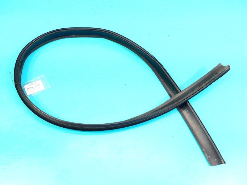 Uszczelka pozostałe Dacia Duster I 10-18 1.5 dci