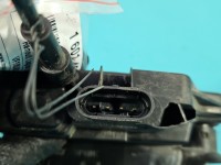 Zamek przód lewy Renault Laguna II EUROPA 4 PIN