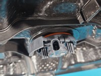 Podnośnik przód prawy SZYBY WINDA Ford Focus Mk4 Producent części: FORD, 2PIN, JX7B-A23200-CE, JX7B-14A389-BB 5d kombi