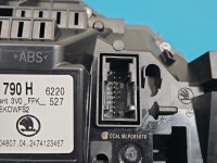 Licznik Skoda Superb III 3V0920790H 2.0 tdi (DTSB) EUROPA