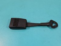 Pas bezpieczeństwa przód prawy pasażera Audi A4 B6 560788501, 8E0857755C