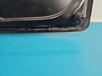Klapa tył BAGAŻNIKA SZYBA Peugeot 207 kombi 5d EXL