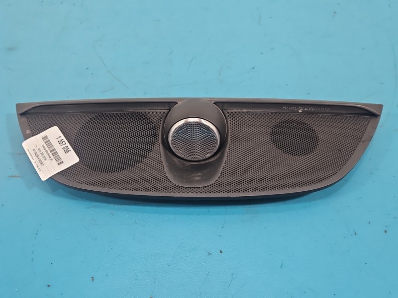 Osłona ZAŚLEPKA PLASTIK Volvo S90 II 16- 31363662