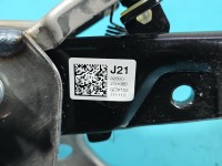 Pedał pedały Hyundai I30 III 16- hamulca sprzęgła