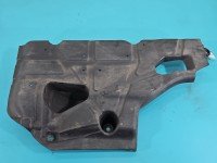 Osłona ZAŚLEPKA PLASTIK Ford S-max II MK2