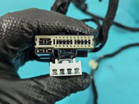 Instalacja Wiązka drzwi tył prawych Ford S-max II MK2