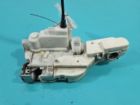 Zamek przód lewy 519836030 Fiat Tipo II 15- EUROPA Producent części: FIAT, 5pin