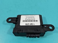 Sterownik parkowania PDC Opel Corsa E 506186256, 0263004892, 39021658