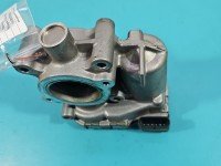 Przepustnica Renault Megane IV 0280750654, A2821410200 1.3 Tce