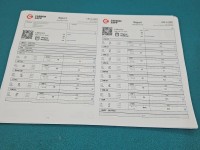 TESTOWANY Wtryskiwacz Renault Clio III 1.5 dci 68KM