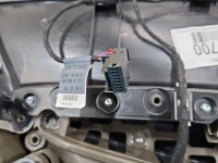 Tapicerka drzwi tył prawa boczek AUDI Q5 8R 08-