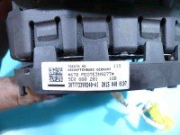 Poduszka powietrzna kierowcy airbag Skoda Octavia III 5E0880201