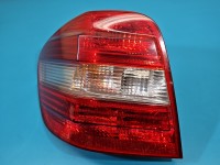 Lampa tył lewa Mercedes ML W164 EUROPA