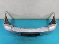 Zderzak tył Renault Thalia I srebrny sedan