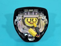 Poduszki powietrzne zestaw komplet Honda Jazz III