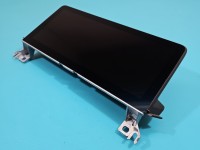 Wyświetlacz BMW iX3 G08 10R-0611318 monitor