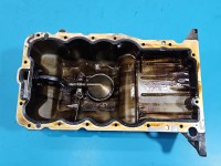 Misa olejowa MISKA Opel Corsa D 1.2 16V (Z12XE)