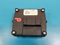 Przełącznik Składania foteli III rząd. / Prawy AUDI Q7 II 4M 4M0959861B