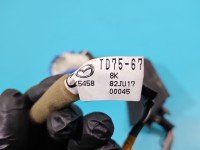 Instalacja Wiązka drzwi przód prawych Mazda CX-9 06-15 TD75-67-200A