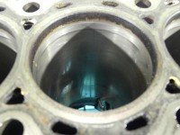 Blok silnika Hyundai I30 I 07-12 1.6 crdi