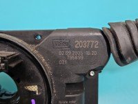 Komputer Sterownik silnika 55556829, 0281011943 Opel Astra III H 1.7 cdti