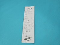 TEST Alternator Kia Rio II 05-11 37300-22650 1.4 16V