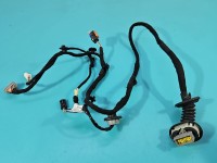 Instalacja Wiązka drzwi tył prawych Opel Grandland 9845517880