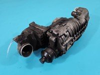 Turbosprężarka Mercedes W211 A2710902680 1.8 kompressor 163KM
