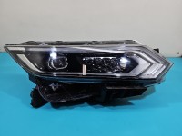 Reflektor prawy lampa przód Nissan Qashqai II J11 13-21 EUROPA