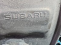 Tłumik WYDECH Subaru Forester IV SJ 12-18 2.0 D BOXER EE20