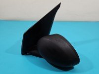 Lusterko lewe pin Citroen C1 I HB czerwony KJH 3d europa